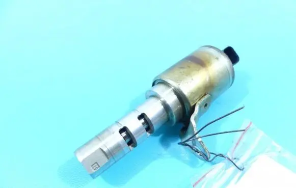 Camshaft position sensor