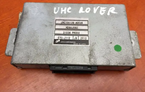 KIA Sorento Gearbox control unit/module 956003E300