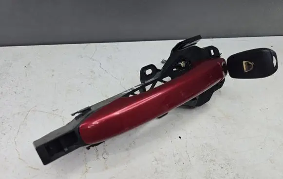 Dacia Sandero III Rear door exterior handle 806079099R