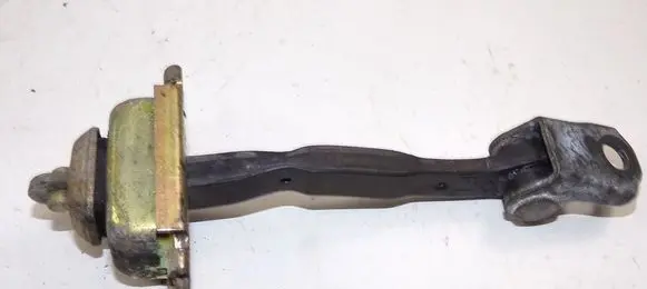 Nissan Primera Front door check strap stopper 