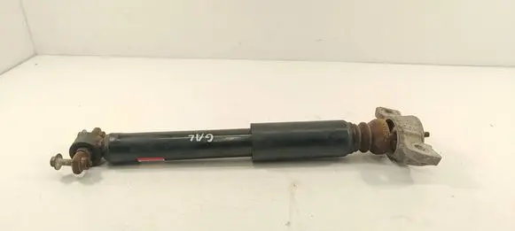 Rear shock absorber/damper