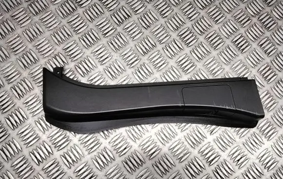 BMW X5 E70 (D) pillar trim (bottom) 7145953 7145907