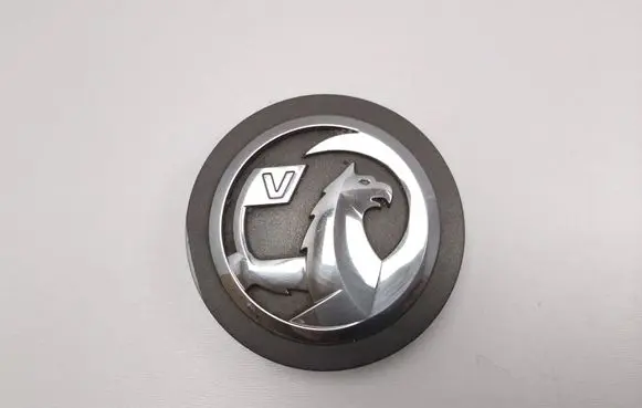 Opel Corsa D R20 wheel hub/cap/trim 13306610