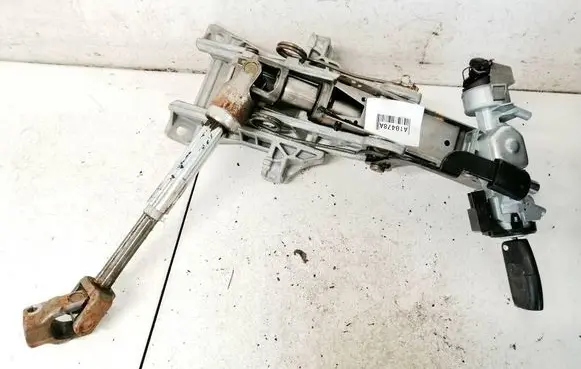 Ford S-MAX Steering wheel axle 6g9n3c529af