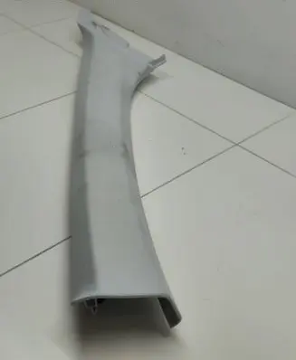 Peugeot 3008 II (A) pillar trim 9810165077