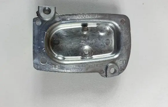 Audi A3 S3 8V Headlight ballast module Xenon 8V0998474A