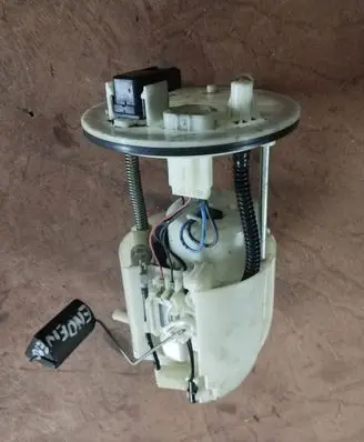 Mitsubishi Endeavor In-tank fuel pump 1760A163