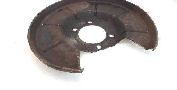 Volvo XC60 Rear brake disc plate dust cover 6G912K316A