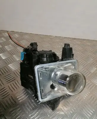Opel Vectra C Front fog light 13123958 0096726 5901100002