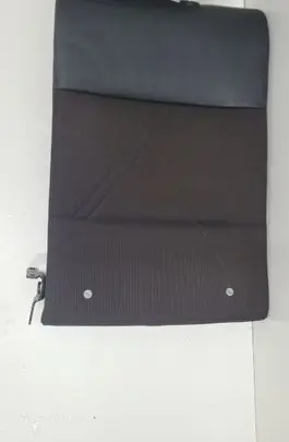 BMW X3 F25 Rear seat 