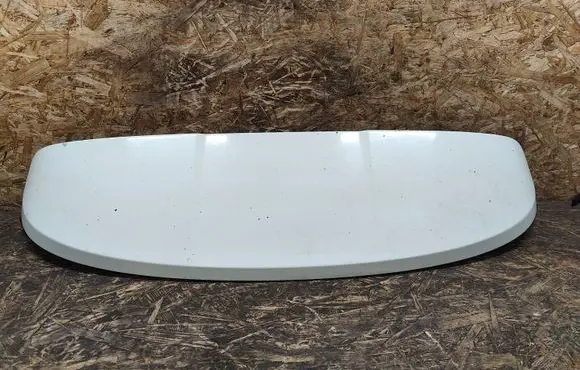 Fiat 500X Tailgate/trunk spoiler 735571136