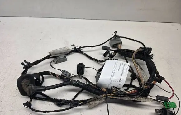 Volvo V70 Tailgate/trunk wiring harness 8645685