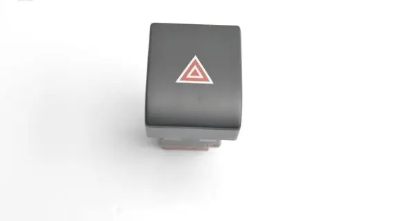 Peugeot 3008 I Hazard light switch 96652440XT