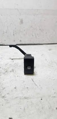 KIA Sorento Windscreen/window heater switch 864W030003 93710 3E000