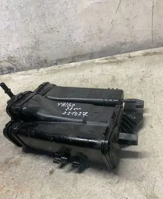 Volkswagen Taigo Active carbon filter fuel vapour canister 2q0201801a