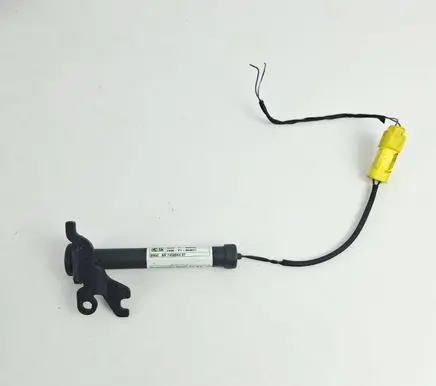 BMW 1 F40 Bonnet Pedestrian Airbag Actuator 7450944
