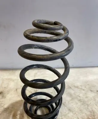 Opel Signum Rear coil spring