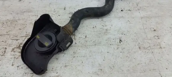 Volkswagen Crafter Oil fill pipe 03L115310