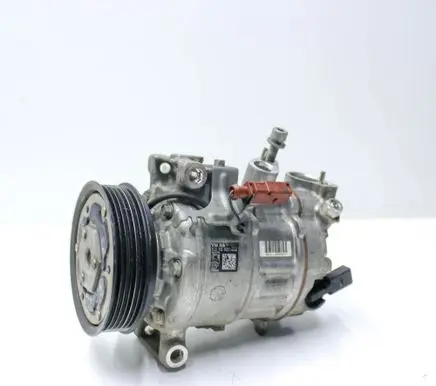Volkswagen T-Roc Air conditioning (A/C) compressor (pump) 3Q0816803D