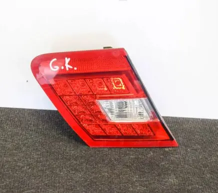 Mercedes-Benz E W212 Tailgate rear/tail lights A2129060358