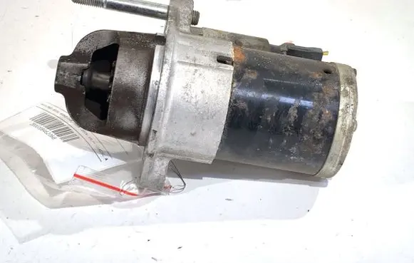 Fiat Sedici Starter motor 3110063J10