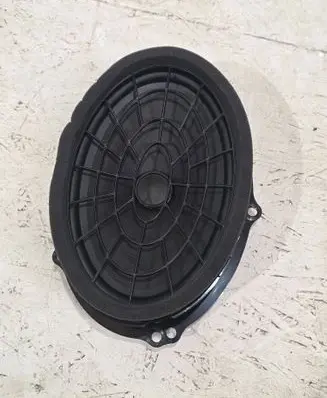 Bentley Continental Subwoofer speaker 3SA035411G