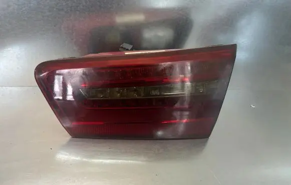 Audi A6 S6 C7 4G Rear/tail lights set 4G9945094B 608702