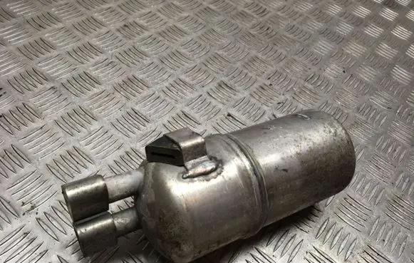 Renault Megane II Air conditioning (A/C) air dryer 8200247360 20020415AP