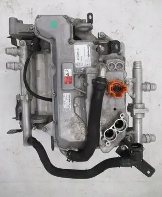 DS Automobiles 3 Crossback Electric car motor EMR3