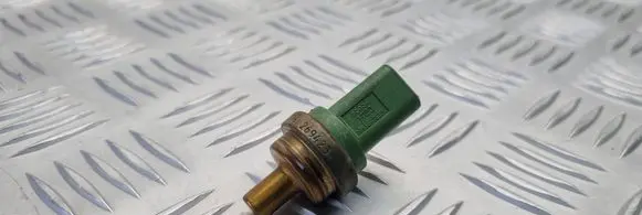 Citroen C5 Coolant temperature sensor 96554 14180
