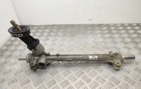 Audi A1 Steering rack 63082126 6900003360