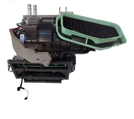 Peugeot 308 Interior heater climate box assembly 9833951780