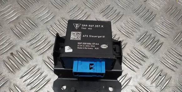Porsche Cayenne (92A) Light module LCM 7PP907357K