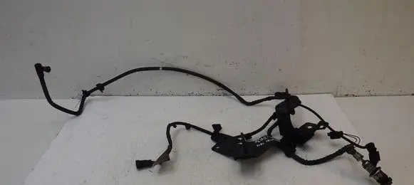 Citroen Jumper AdBlue injector 1388323080