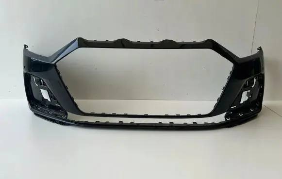 Audi A1 Front bumper 82A807437A