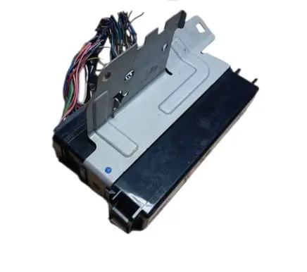 Subaru Forester SH Immobilizer control unit/module 88281SC200 X1T22173M1 97RI010625