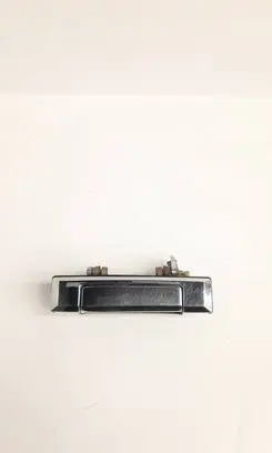 Toyota Land Cruiser (BJ70) Front door exterior handle