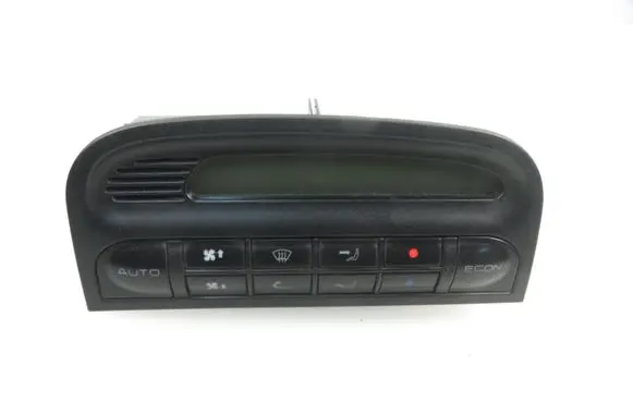 Ford Galaxy Interior fan control switch 7MO907040AB 95VW19988AKW