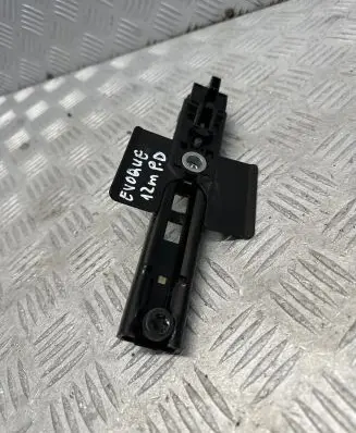 Land Rover Evoque I Seat belt adjustment rail BJ32611C46AA 618568800A 100512