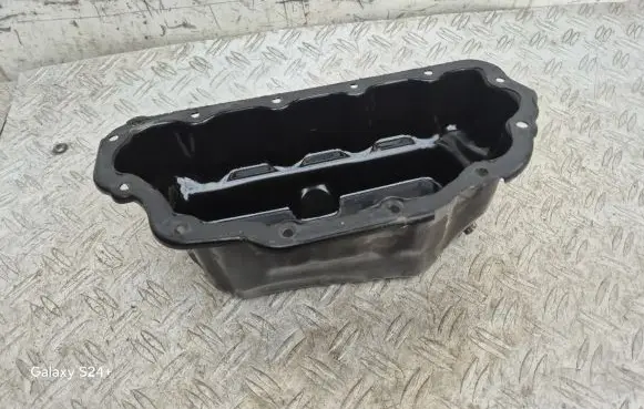 Mercedes-Benz GLE (W166 - C292) Oil sump A2760100528