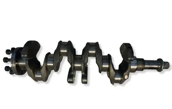 Hyundai ix35 Crankshaft EC195182