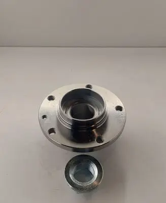 BMW 5 E34 Front wheel ball bearing VKBA1338