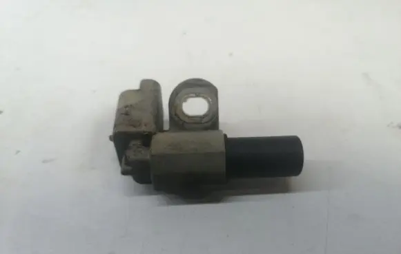 Ford C-MAX I Crankshaft position sensor 9665443480