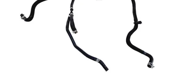 Ford Escape III Engine coolant pipe/hose GV618C012 GV618C012T 98788
