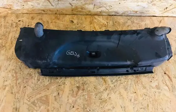 BMW X3 E83 Other engine bay part 12527525947 586509