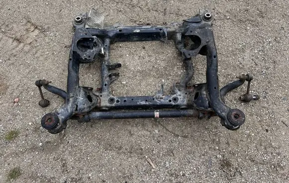 Jeep Grand Cherokee Front subframe