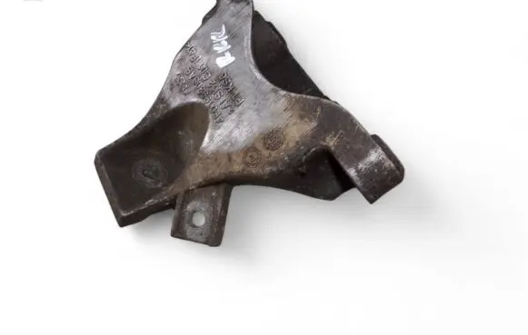 Audi A6 S6 C6 4F Engine mounting bracket 4F0199308AB