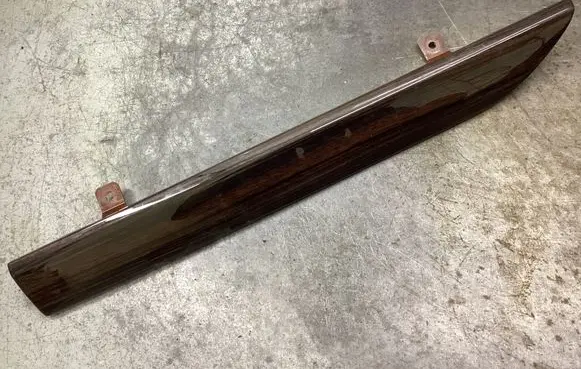 Opel Antara Panel trim 96661736