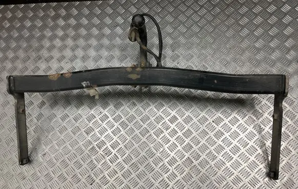 Volkswagen Golf Plus Tow bar set 