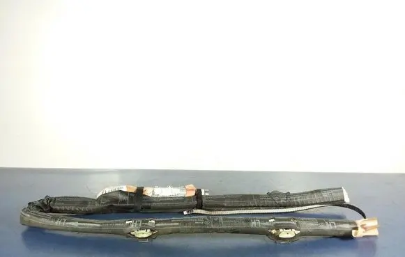 Citroen DS3 Roof airbag 9672465480